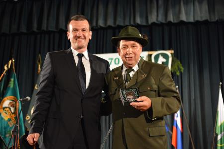 70 let LD Ivančna Gorica